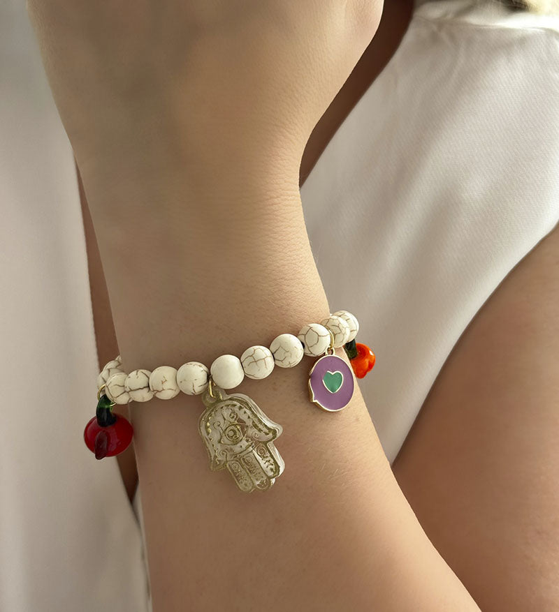 Pulsera tuti