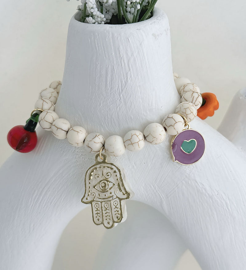 Pulsera tuti