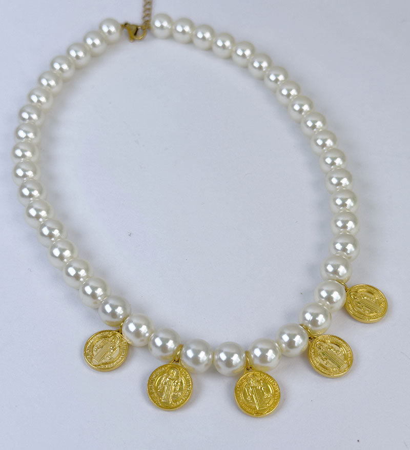 Collar Amparo
