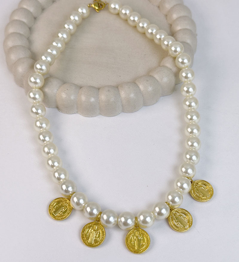 Collar Amparo