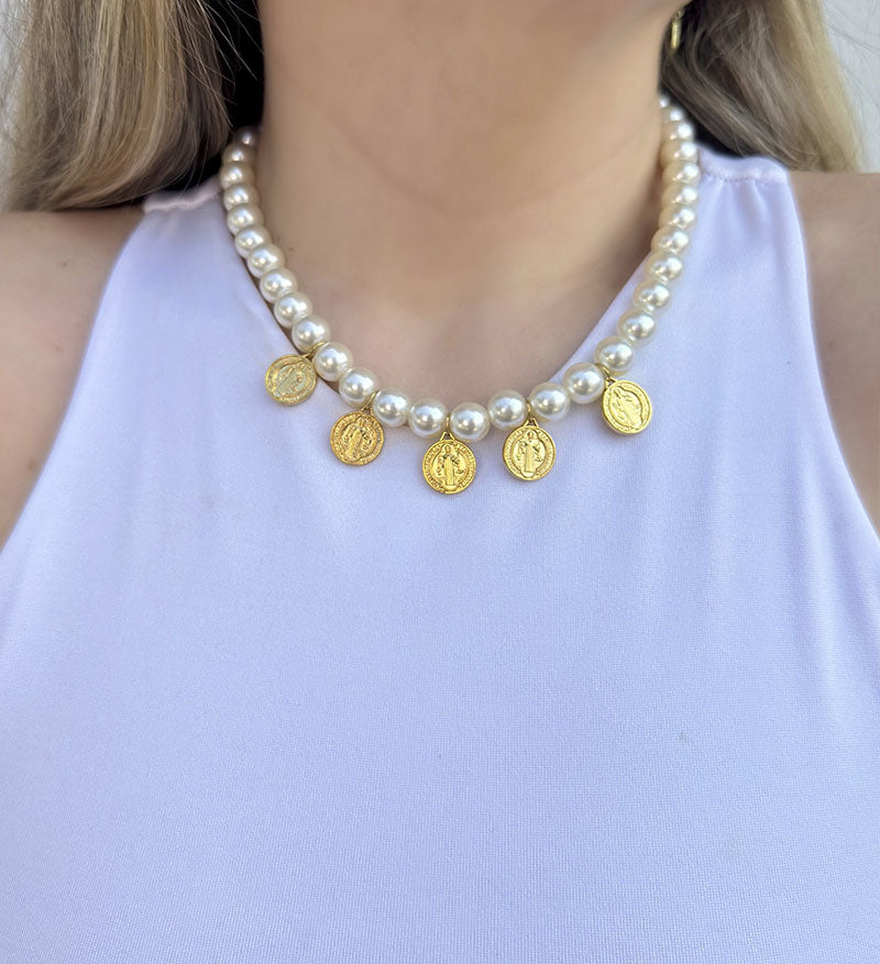 Collar Amparo