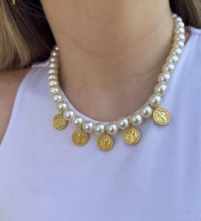 Collar Amparo