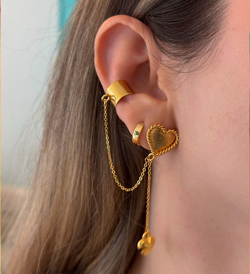 Aretes cora