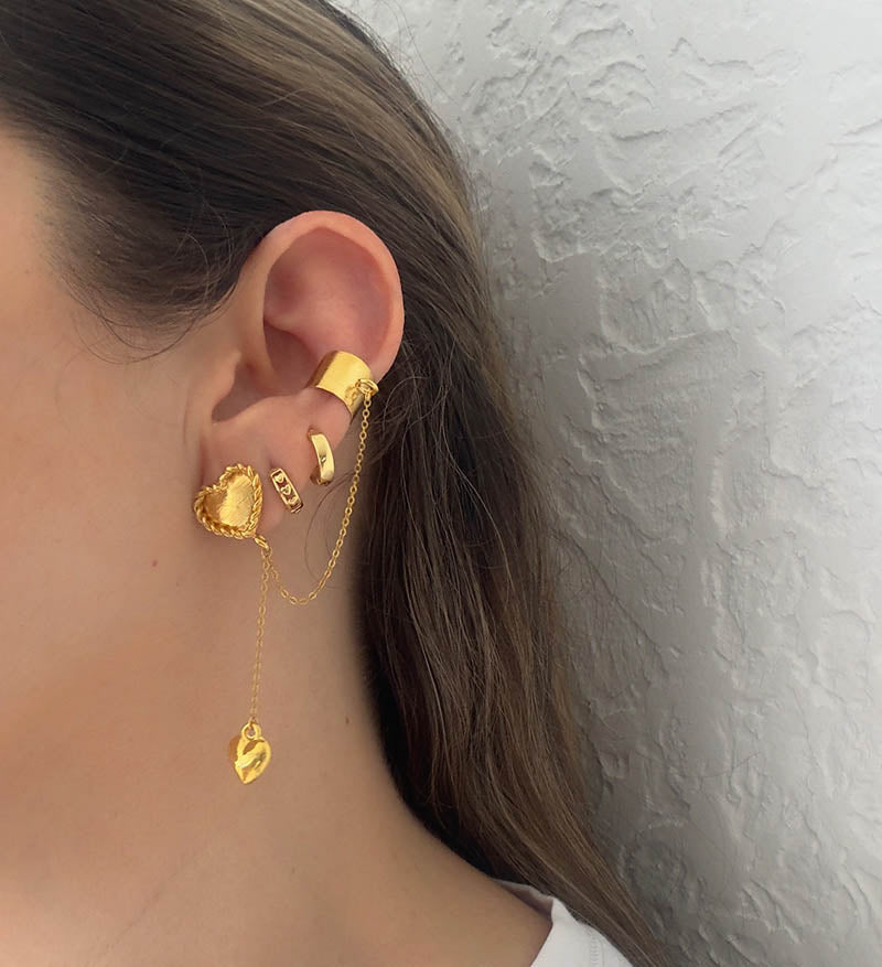 Aretes cora