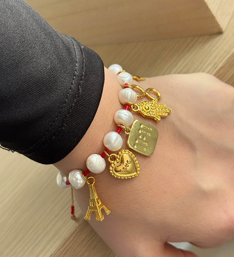 Pulsera Manifiesto