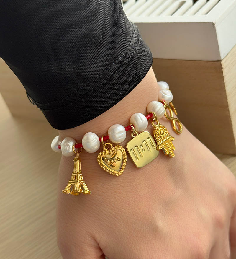 Pulsera Manifiesto