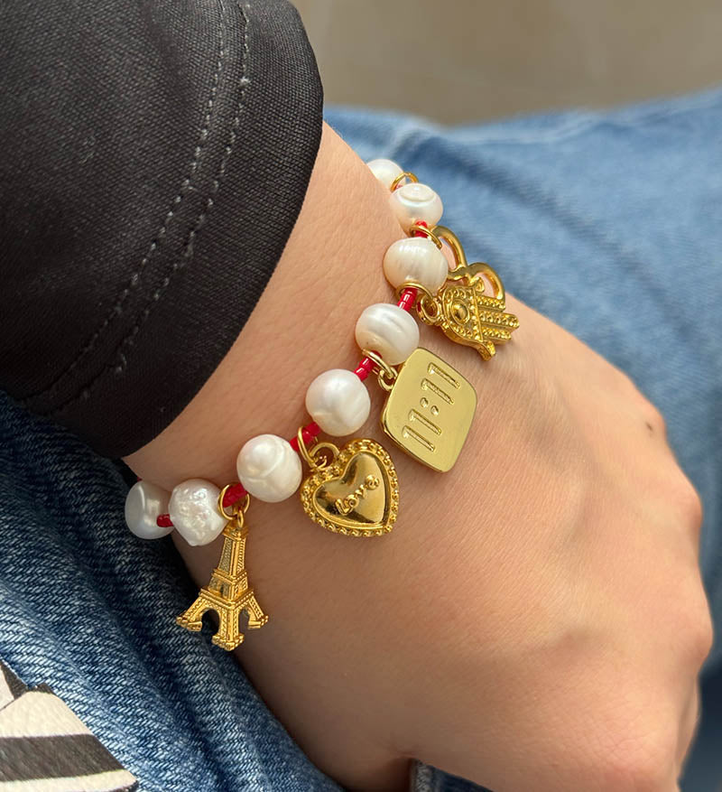 Pulsera Manifiesto