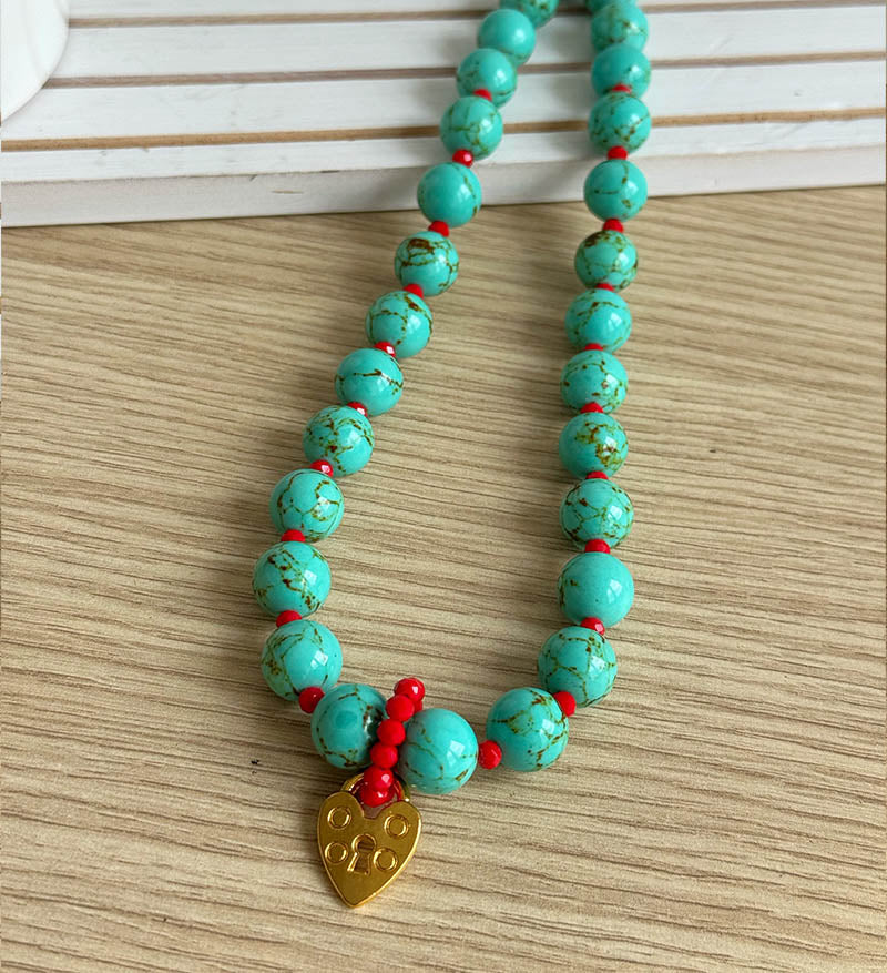 Maxi collar betas