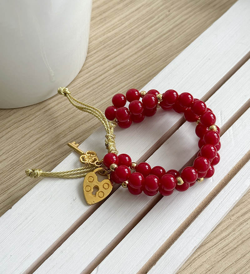 Pulsera promesa