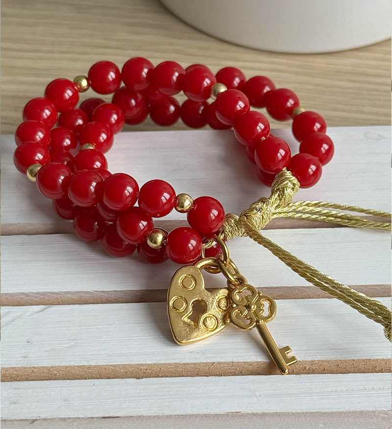 Pulsera promesa