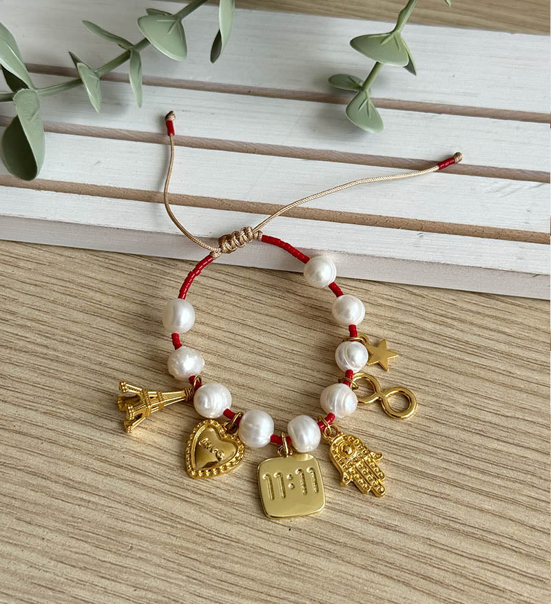 Pulsera Manifiesto