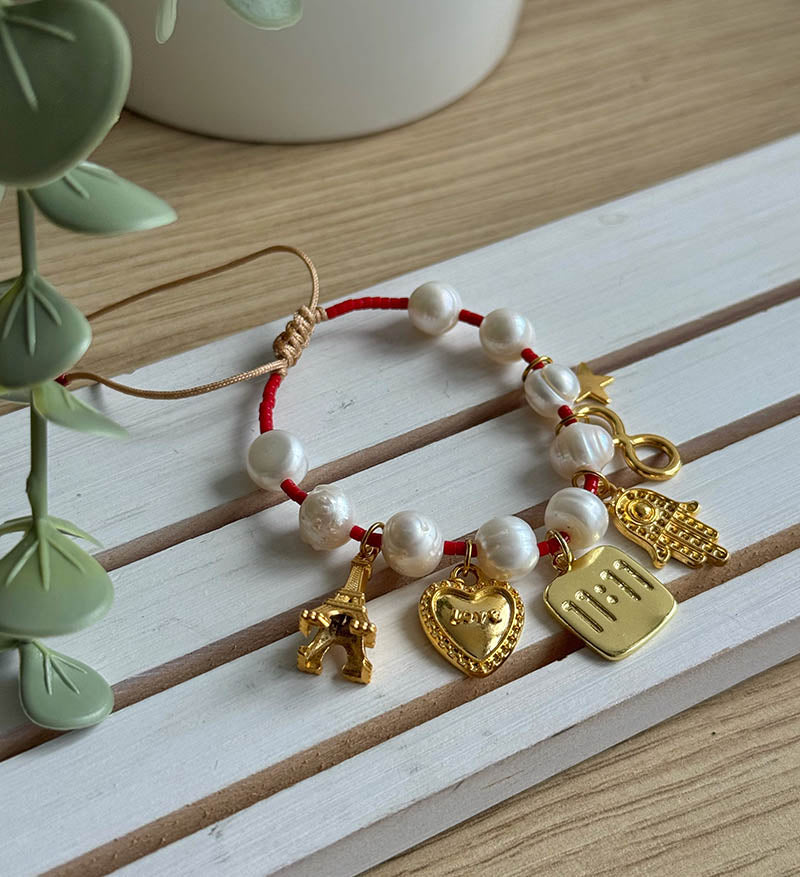 Pulsera Manifiesto