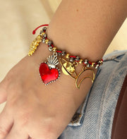 Pulsera universo