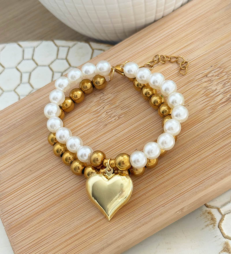 Set Esencial de 2 pulseras
