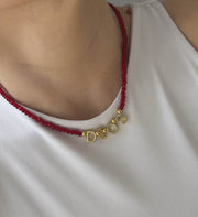Collar Dios