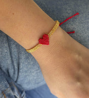 Pulsera love
