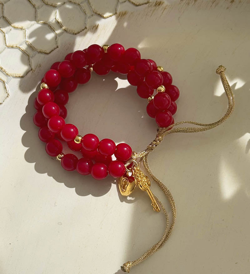 Pulsera promesa