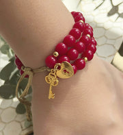 Pulsera promesa
