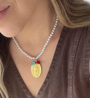 Collar Guadalupe