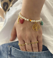 Pulsera Camino