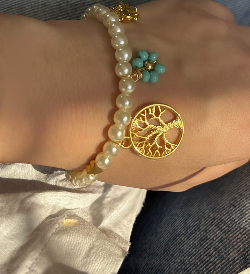 Pulsera Camino
