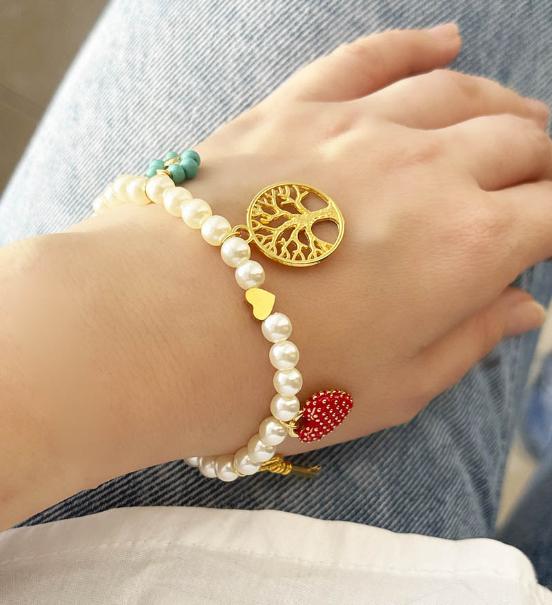 Pulsera Camino