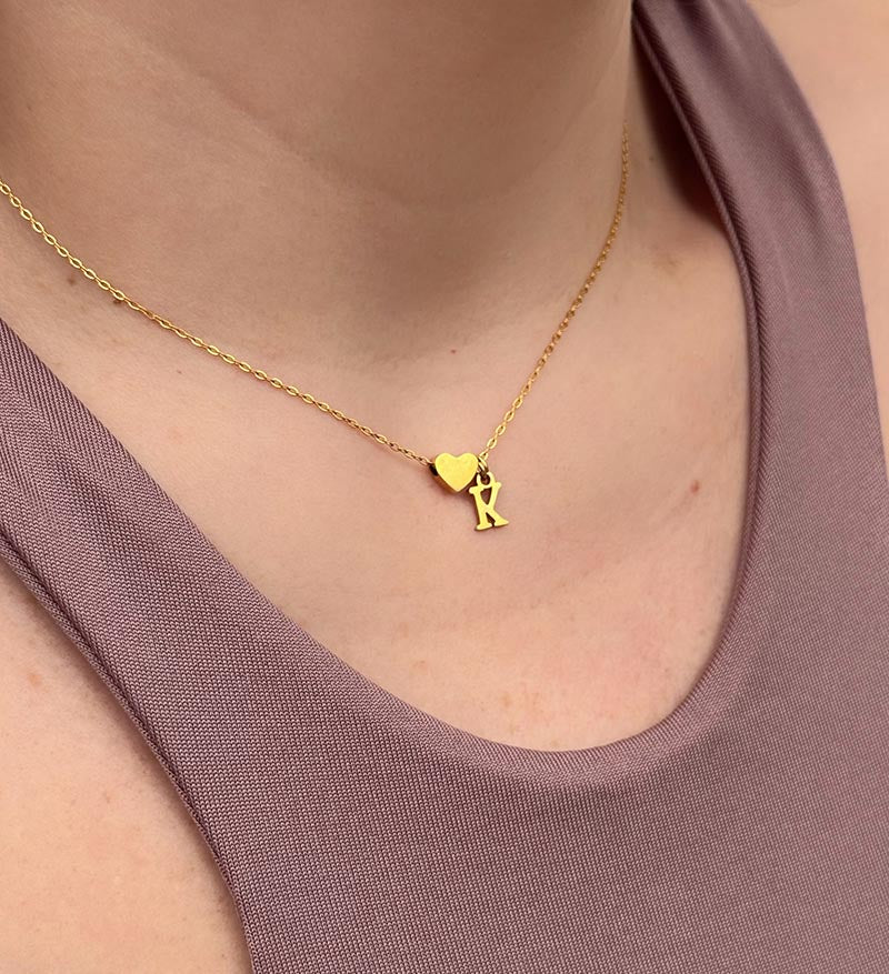 Cadena Amor inicial