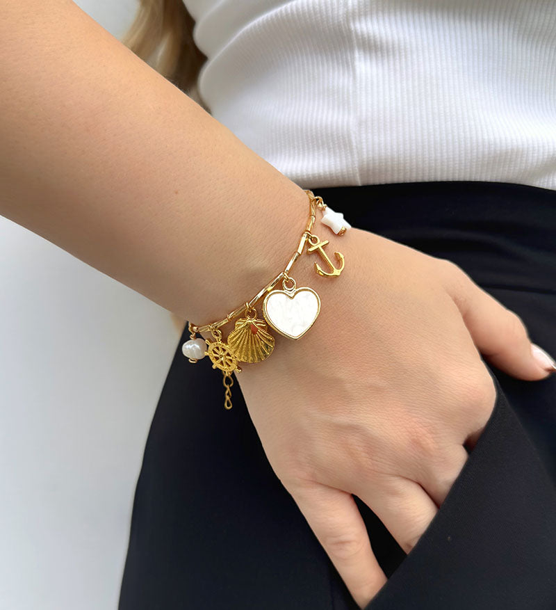 Pulsera serena