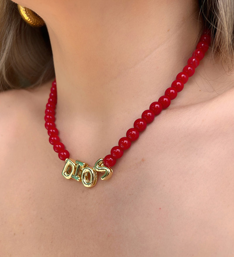 Collar fe