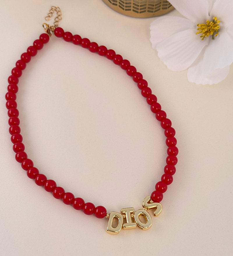 Collar fe