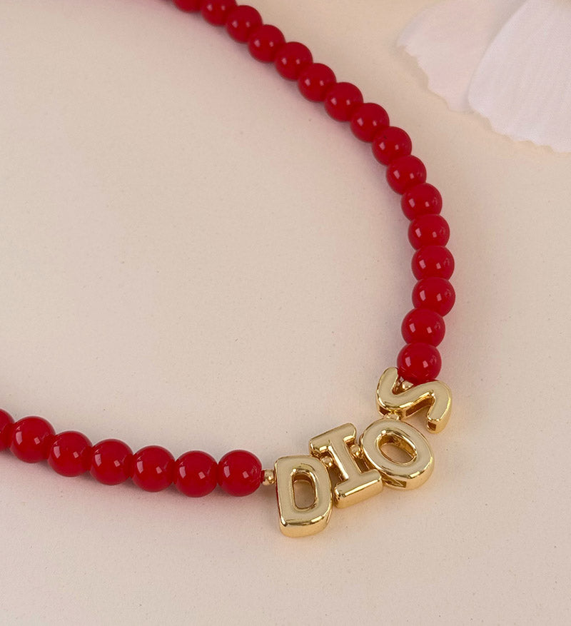 Collar fe