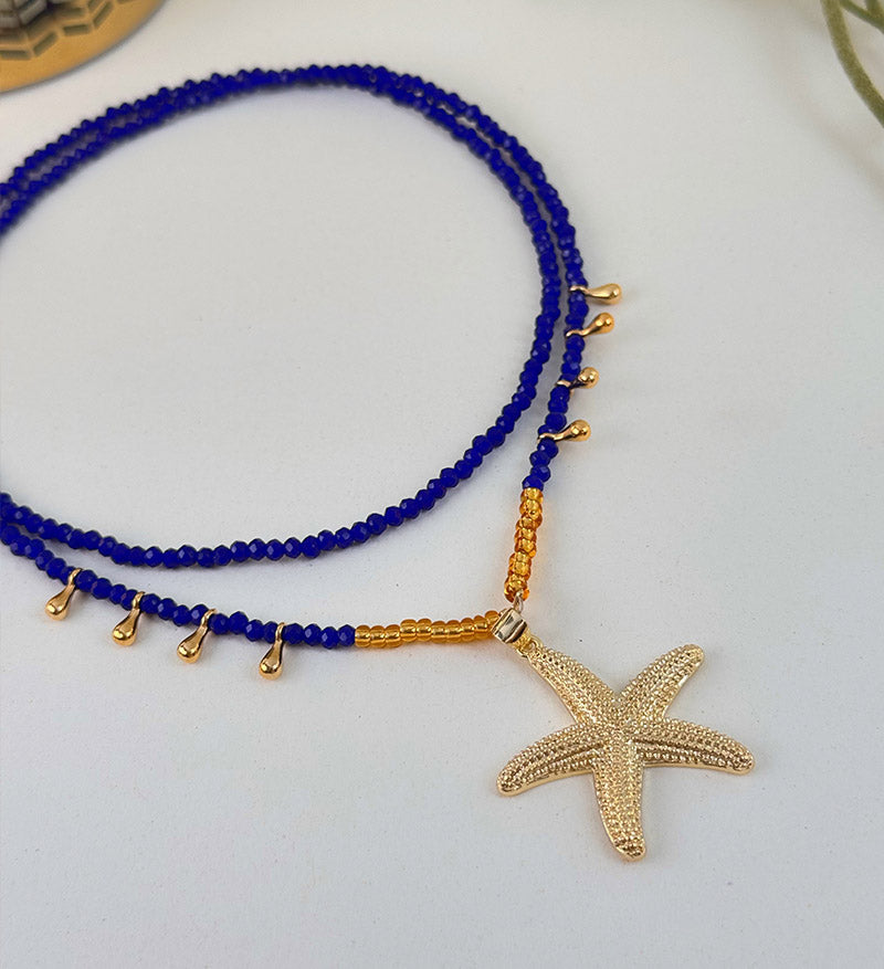 Cadena maxi estrella