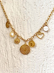 Cadena Padre Nuestro