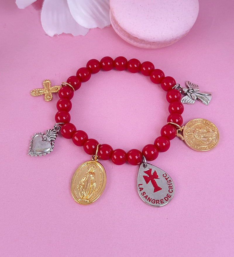 Pulsera victoria