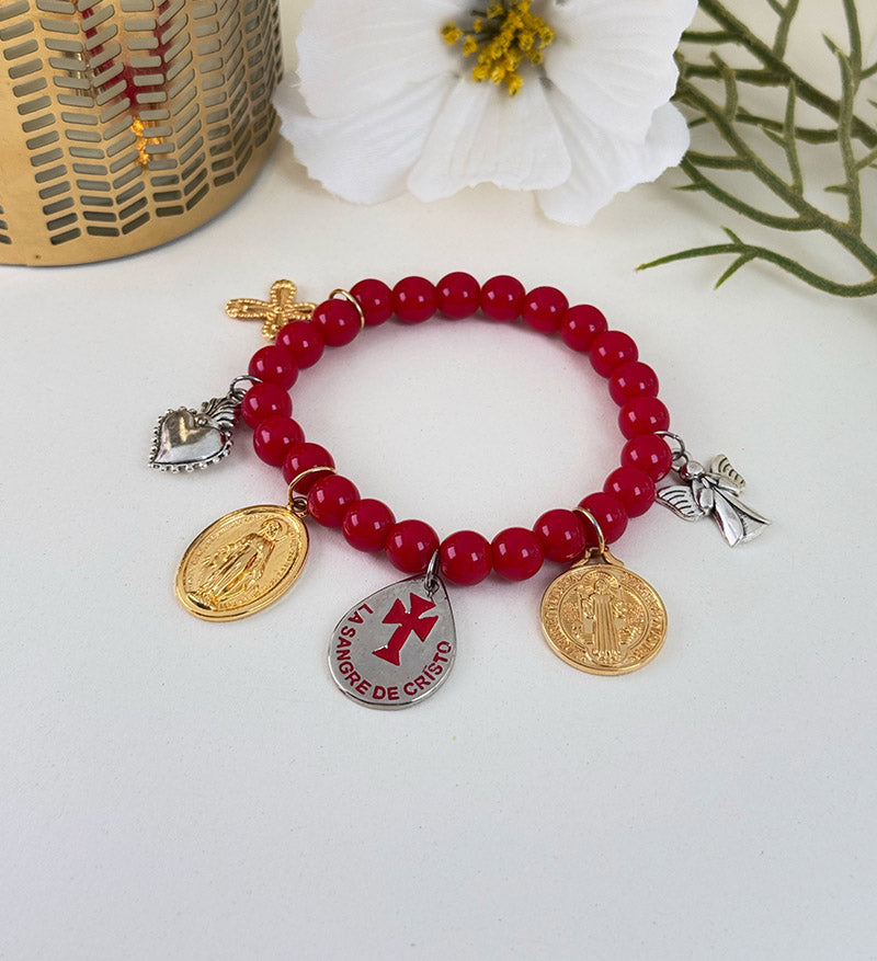 Pulsera victoria