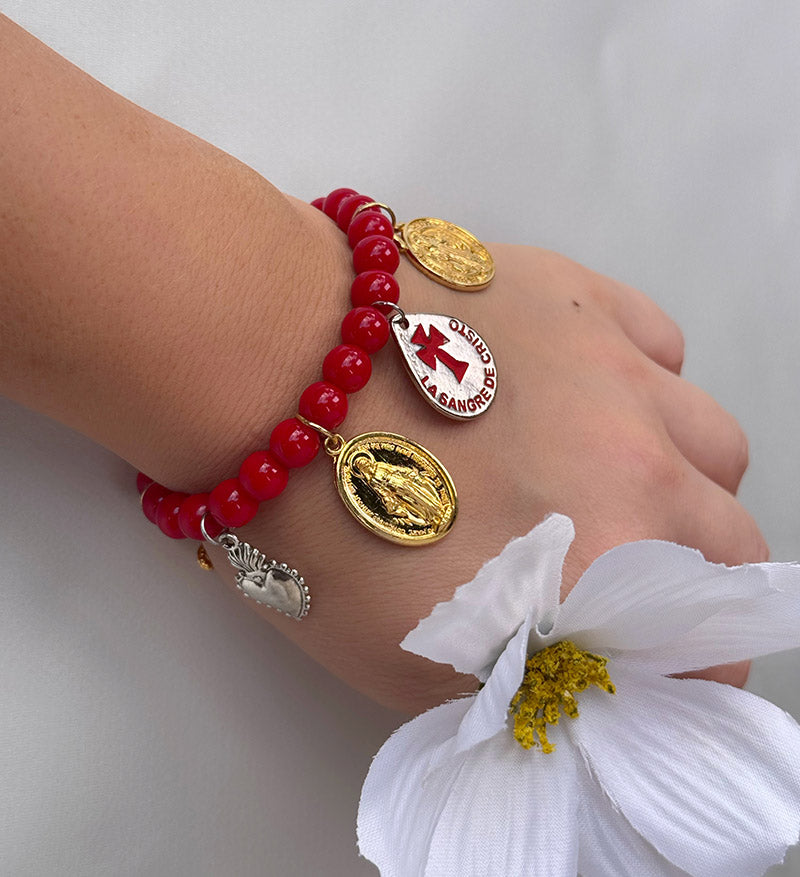 Pulsera victoria
