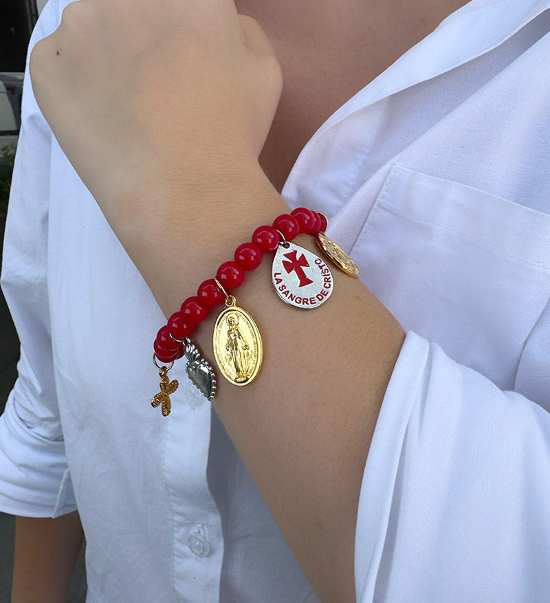 Pulsera victoria