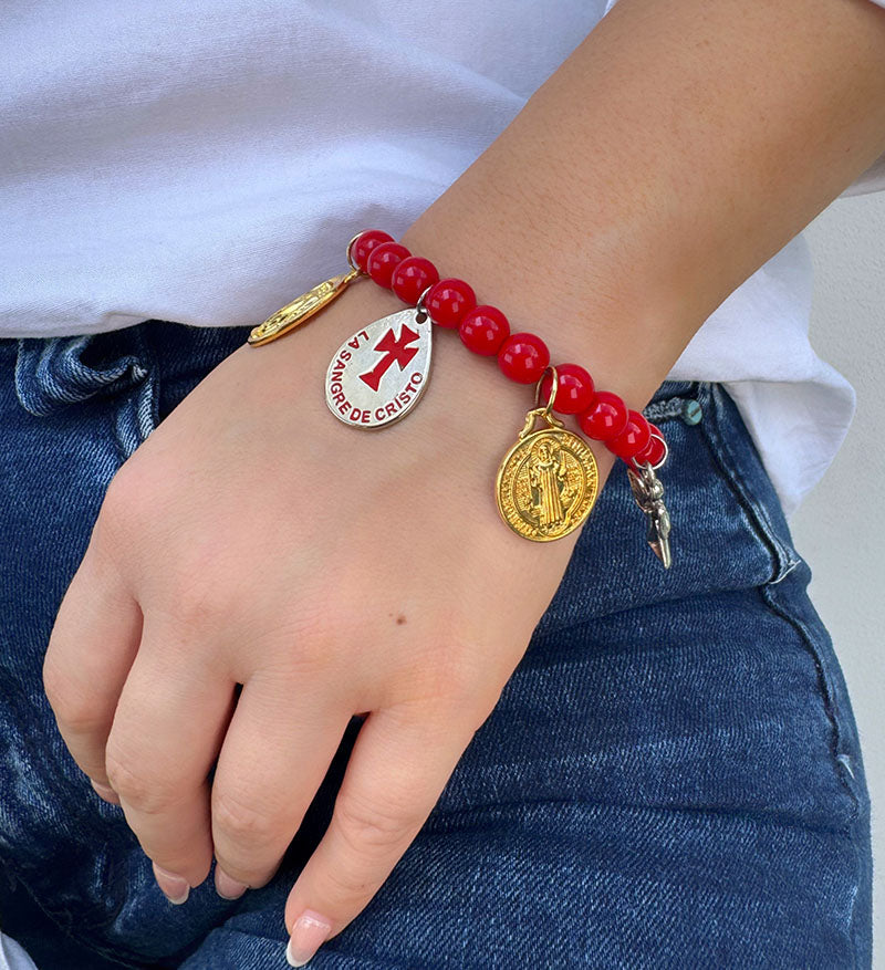 Pulsera victoria